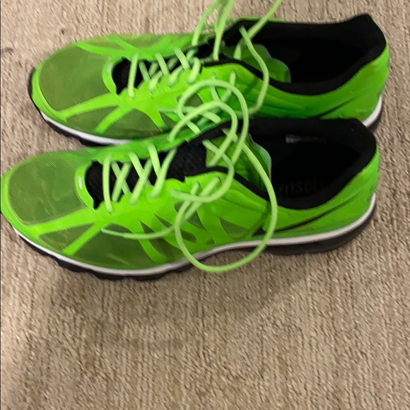 Nike air max 2011 - Picture 3 of 4